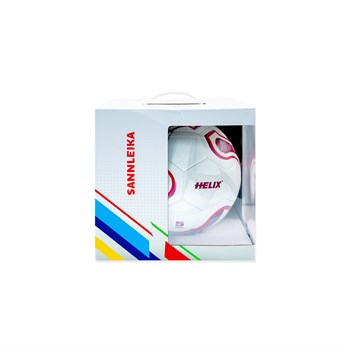 Helix Futbol Topu Sannleika No:5 FIFA Quality Pro