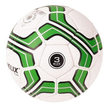 Helix Futbol Topu Trex No:3