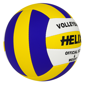 Helix Icon Sert Zemin Voleybol Topu