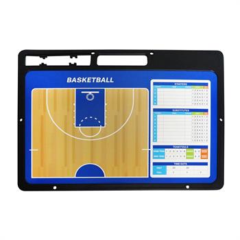 Helix NS Basketbol Taktik Tahtası