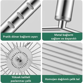 Helix Otomatik Top Toplayıcı T120