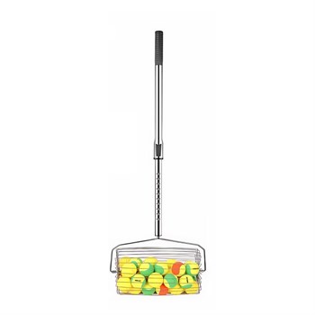 Helix Otomatik Top Toplayıcı T120