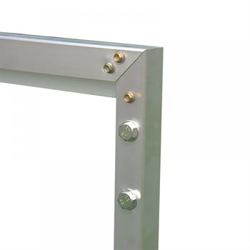 Helix Panya Akrilik Cam CP 12mm