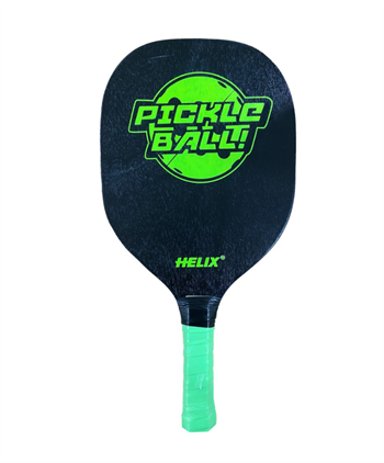 Helix Pickleball Seti Ahşap WPB-2