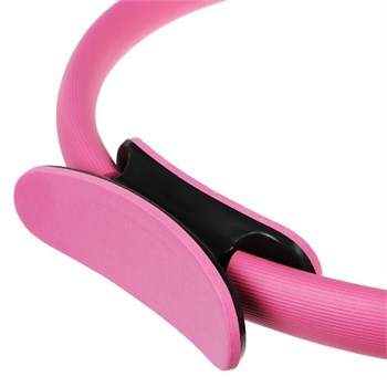 Helix Pilates Çemberi PR-40 - Pembe