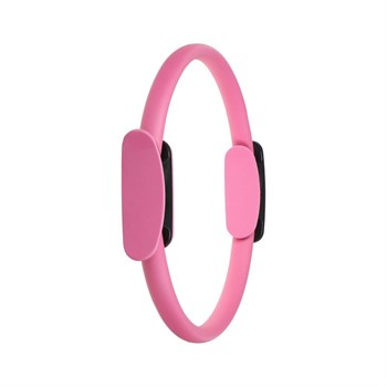 Helix Pilates Çemberi PR-40 - Pembe
