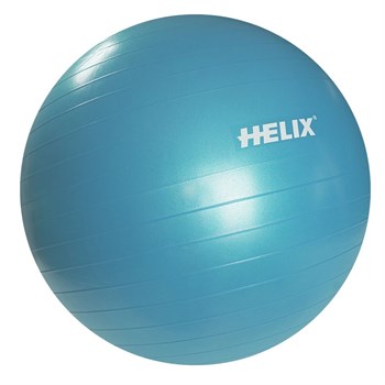 Helix Pilates Topu PT 55 cm Turkuaz