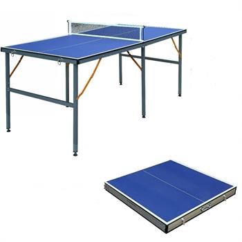 Helix Portatif Masa Tenisi Masası