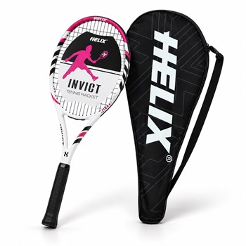 Helix Tenis Raketi Invict Carbon 25