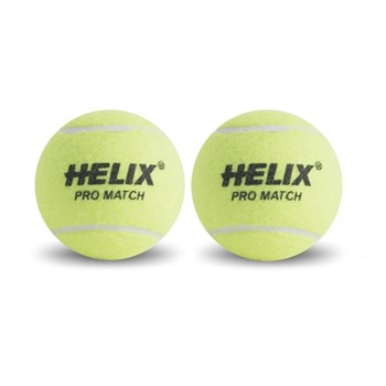 Helix Tenis Topu Profesyonel 3lü TN-1000 Müsabaka TTF&ITF Onaylı