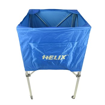 Helix Top Taşıma Sepeti TTS Mavi