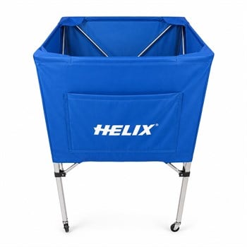 Helix Top Taşıma Sepeti TTS Mavi