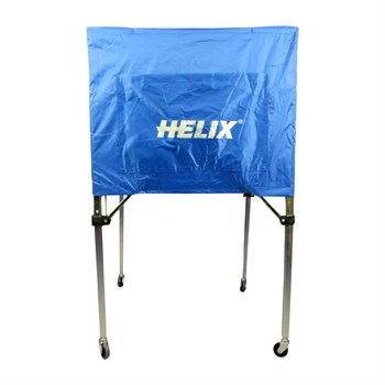 Helix Top Taşıma Sepeti TTS Mavi