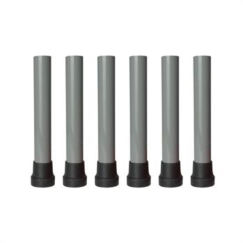 Helix Trambolin - Kırmızı