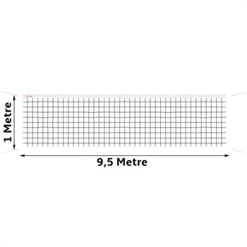Helix Voleybol Filesi TVF-1