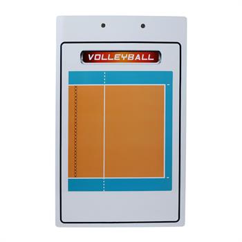 Helix Voleybol Taktik Tahtası