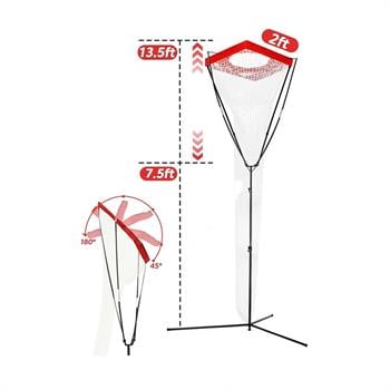 Helix VPP-1 Voleybol Pas Potası