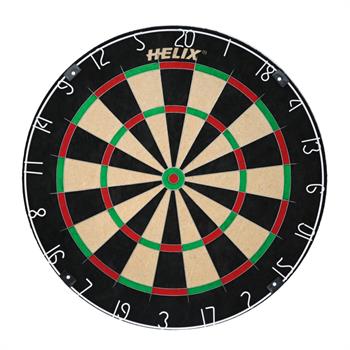 Helix WDF Onaylı Sisal Dart Tahtası