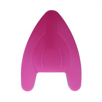 Helix Yüzme Tahtası Mavi Pembe