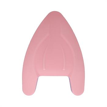 Helix Yüzme Tahtası Mor Pembe