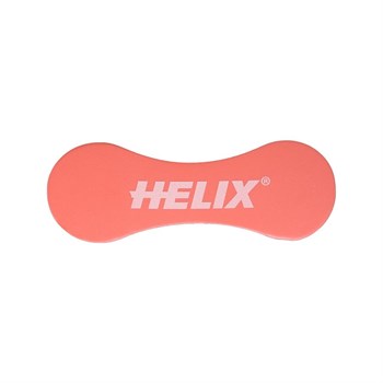 Helix Yüzme Tahtası Pullboy Kırmızı Beyaz