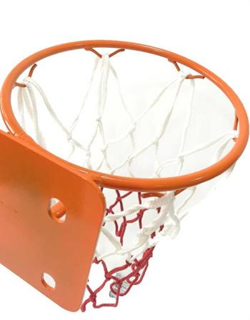 Hoby Mini Kancalı 30 cm Duvara Monte Basketbol Çemberi