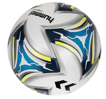 Hummel Legend Hybrid 980319 Beyaz Futbol Topu