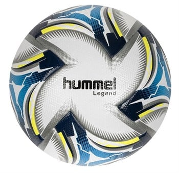 Hummel Legend Hybrid 980319 Beyaz Futbol Topu