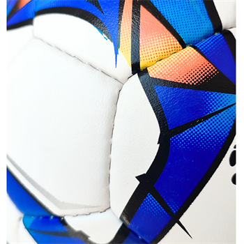 Katze F-16 El Dikişli Sert Zemin Futbol Topu 