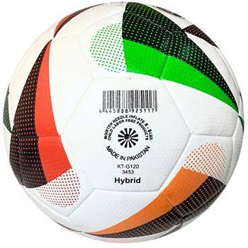 Katze KT-G120 Hybrid Futbol Topu 5 Numara