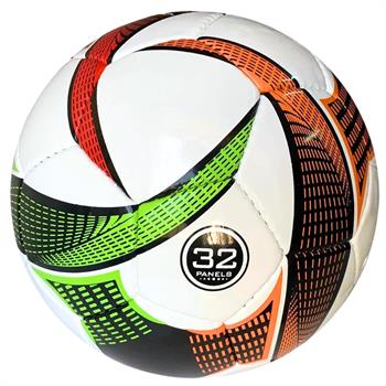 Katze KT-G130 Halısaha ve Çim Saha Futbol Topu 5 Numara Yeşil