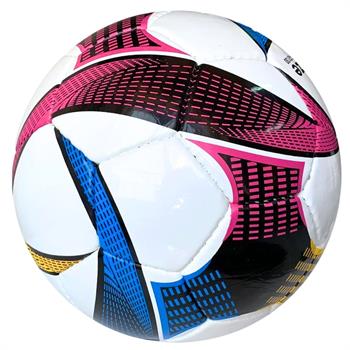 Katze KT-G130 Halısaha ve Çim Saha Futbol Topu 5 Numara Mavi