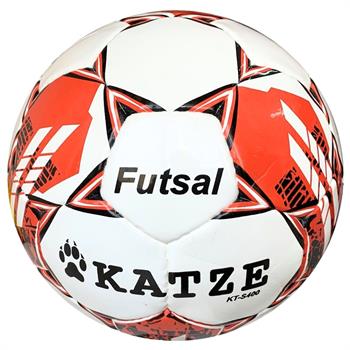 Katze KTS 400 Futsal Topu