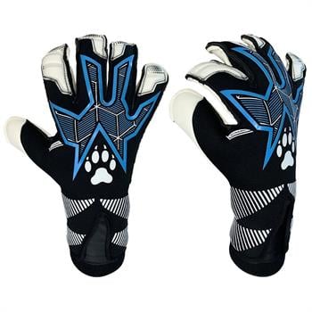 Katze Spider Kaleci Eldiveni Mavi