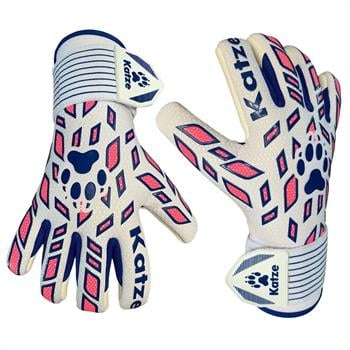 Katze Supreme Kaleci Eldiveni