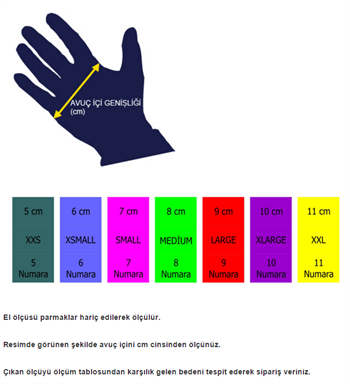 Katze Supreme Kaleci Eldiveni Yeşil