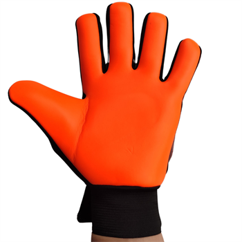 Katze Tempesta Kaleci Eldiveni Turuncu