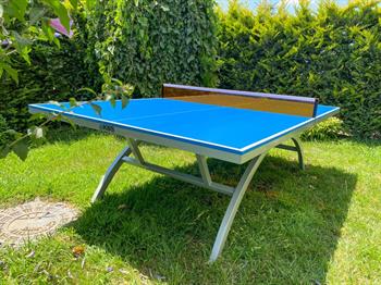 KBS Park Dış Mekan Masa Tenisi Masası