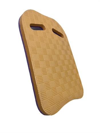 Kodispa 30x42,5 kalınlık 26mm Yüzme Tahtası Siyah