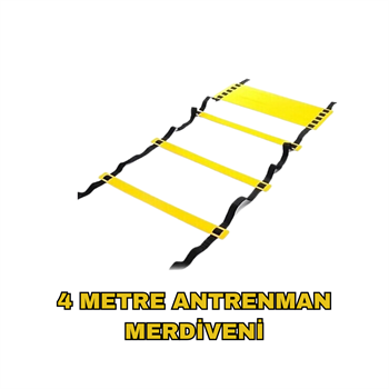 Kodispa Antrenman Seti 40cm Hunili Üçgen Çanaklı