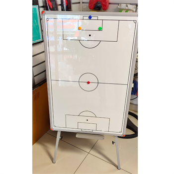 Kodispa Profesyonel Ayaklı Su Geçirmez Manyetik Metal Taktik Tahtası 