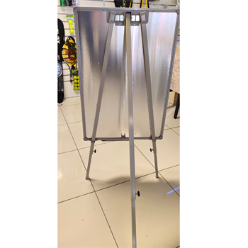 Kodispa Profesyonel Ayaklı Su Geçirmez Manyetik Metal Taktik Tahtası 