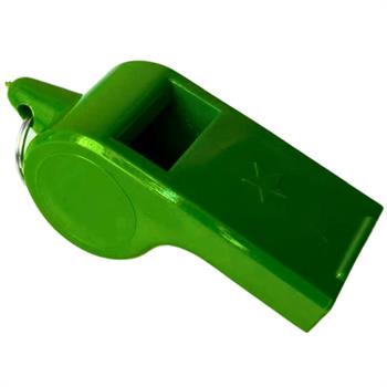 Kodispa Classic Sporcu ve Deprem Düdüğü Yeşil