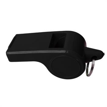 Kodispa Classic Sporcu ve Deprem Düdüğü Siyah