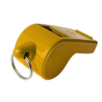 Kodispa Classic Sporcu ve Deprem Düdüğü Sarı