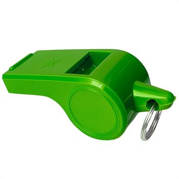 Kodispa Classic Sporcu ve Deprem Düdüğü Yeşil