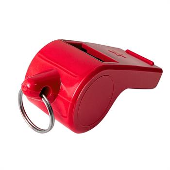 Kodispa Classic Sporcu ve Deprem Düdüğü Kırmızı