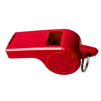 Kodispa Classic Sporcu ve Deprem Düdüğü Kırmızı