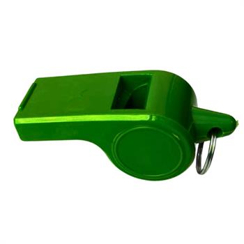 Kodispa Classic Sporcu ve Deprem Düdüğü Yeşil