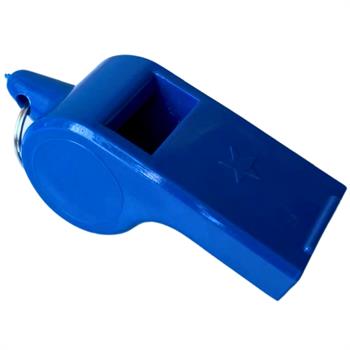 Kodispa Classic Sporcu ve Deprem Düdüğü Mavi